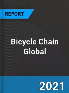 Bicycle Chain Market
