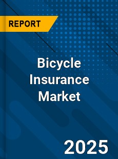 Bicycle Insurance Global and China Top Players Market