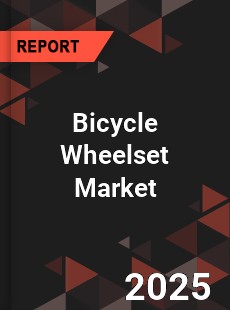 Bicycle Wheelset Market