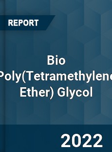 Bio Poly Glycol Market