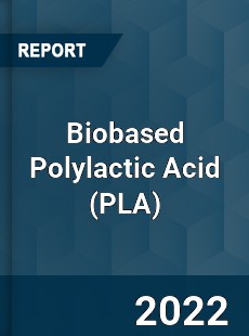 Biobased Polylactic Acid Market