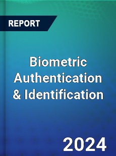 Biometric Authentication ...