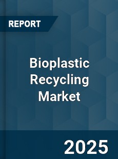 Bioplastic Recycling