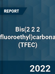 Biscarbonate Market
