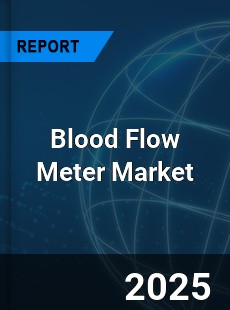 Blood Flow Meter Market