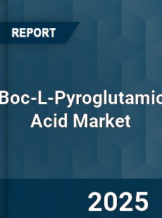 Boc L Pyroglutamic Acid