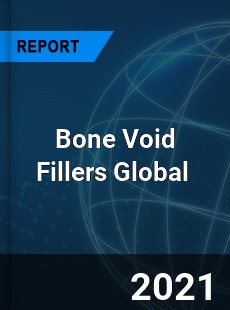 Bone Void Fillers Market