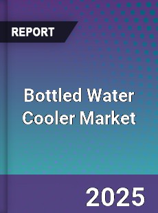 Bottled Water Cooler Market