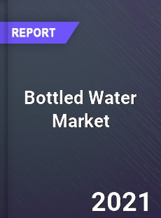 Bottled Water Market