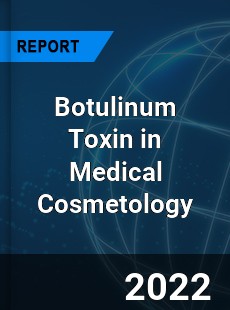 Botulinum Toxin in Medical Cosmetology Market