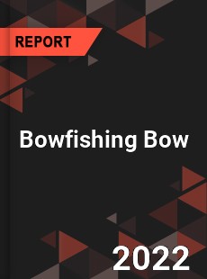 Bowfishing Bow Market