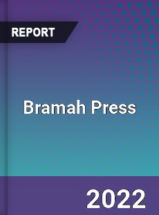 Bramah Press Market