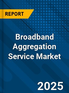 Broadband Aggregation Service Global and China Top Players Market
