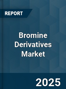 Bromine Derivatives Market