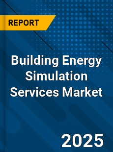 Building Energy Simulation Services Global and China Top Players Market