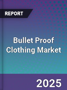 Bullet Proof Clothing Market