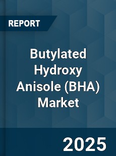 Butylated Hydroxy Anisole Market