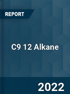 C9 12 Alkane Market