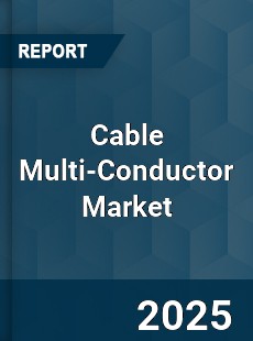 Cable Multi Conductor