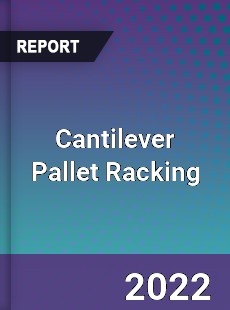Cantilever Pallet Racking Market