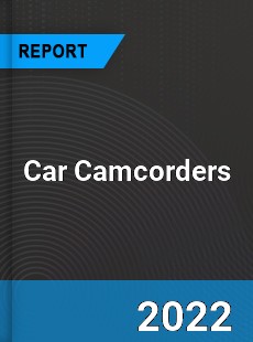 Car Camcorders Market