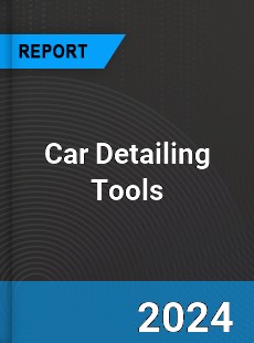 How Car Detailing Tools A...