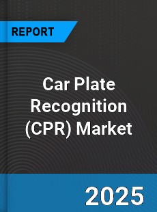 Car Plate Recognition Market