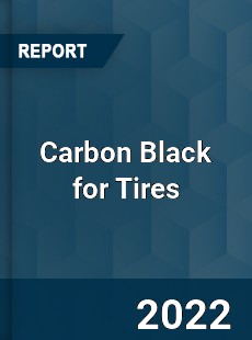 Carbon Black for Tires Market
