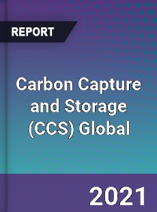 Carbon Capture and Storage Global Market
