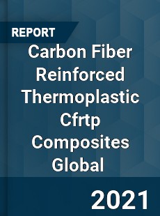 Carbon Fiber Reinforced Thermoplastic Cfrtp Composites Market