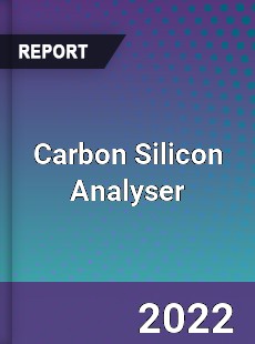 Carbon Silicon Analyser Market