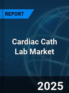 Cardiac Cath Lab Market