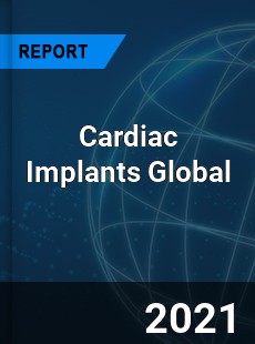 Cardiac Implants Market