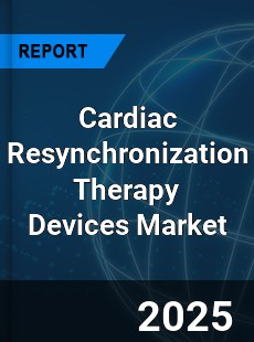 Cardiac Resynchronization Therapy Devices Market