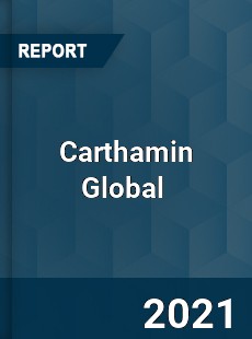 Carthamin Global Market