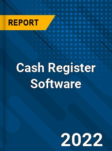 Cash Register Software Market