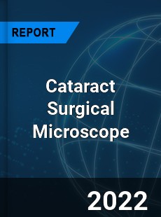 Cataract Surgical Microscope Market