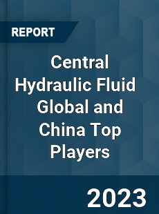 Central Hydraulic Fluid Global and China Top Players Market
