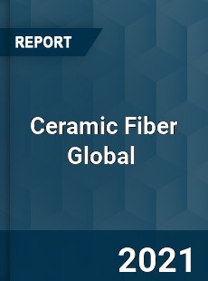 Ceramic Fiber Global Market