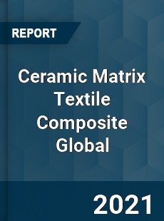 Ceramic Matrix Textile Composite Global Market