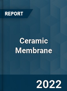 Ceramic Membrane Market