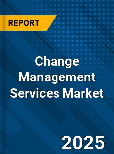 Change Management Services Global and China Top Players Market