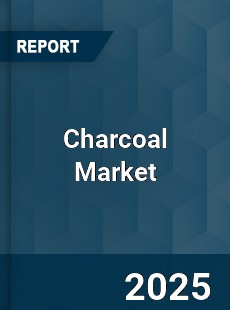 Charcoal Market Industry Size Emerging Trends Growth