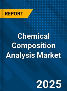 Chemical Composition Analysis