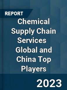 Chemical Supply Chain Services Global and China Top Players Market