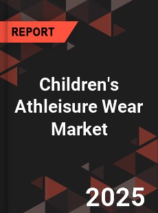 Children s Athleisure Wear Global and China Top Players Market
