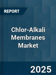 Chlor Alkali Membranes