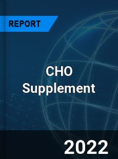 CHO Supplement Market