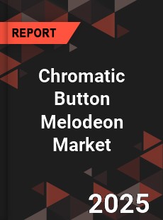 Chromatic Button Melodeon Market
