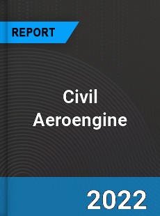 Civil Aeroengine Market
